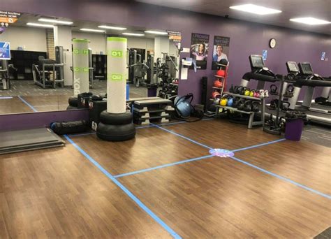 Anytime Fitness Harlow