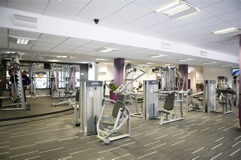 Anytime Fitness Sheffield
