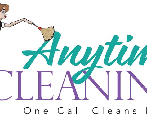 AnytimeCleaning