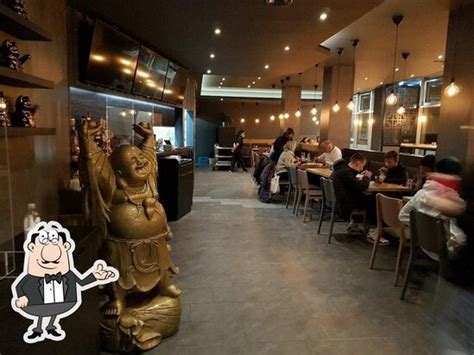 Anzi Kitchen Munich