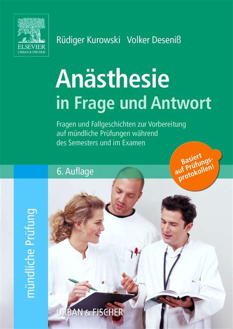 ^ Free Anästhesie in Frage und Antwort Pdf Books