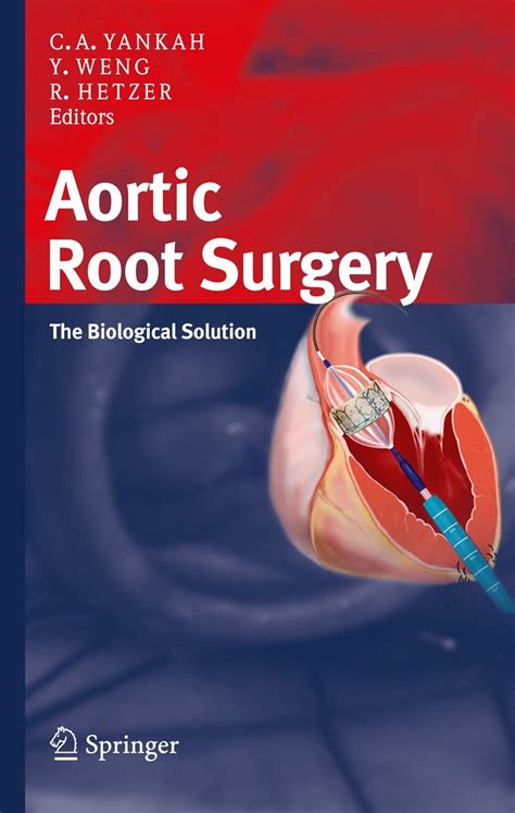 download Aortic Root Surgery