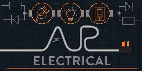 Ap electrical services