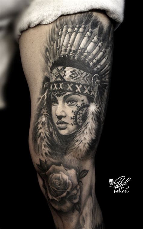 Apache Tattoo & Art Studio