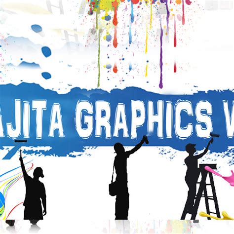 Aparajita Graphics Design