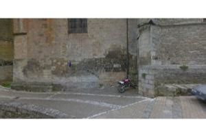 Apchie Dominique à Caylus