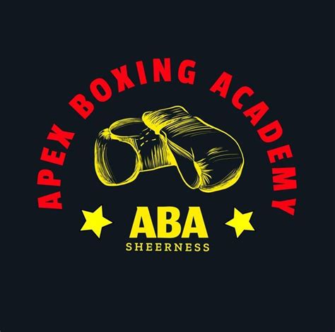 Apex Boxing Academy