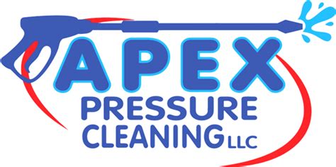 Apex Pressure Washing Ltd.