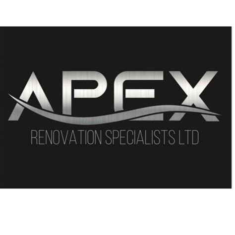 Apex Renovation Specialists Ltd