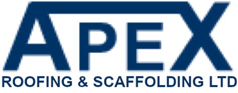 Apex Roofing and Scaffolding Ltd