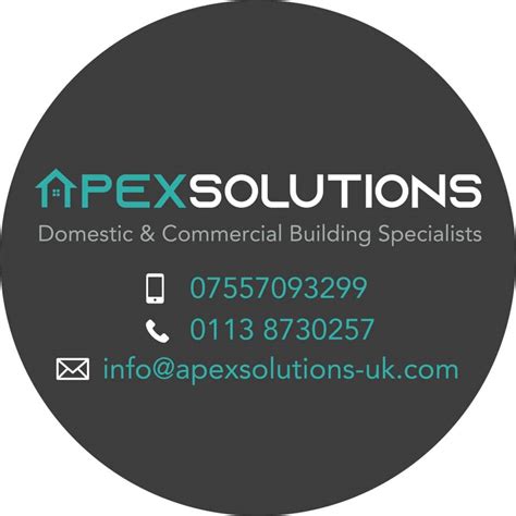 Apex Solutions (Yorkshire) Ltd