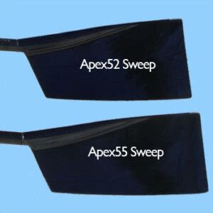 Apex Sweep