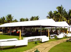 Apex Tent India Pvt Ltd