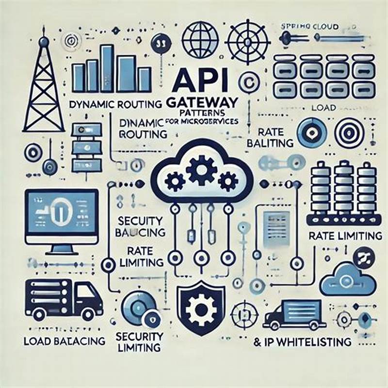 Api Gateway Design Pattern Spring Boot
