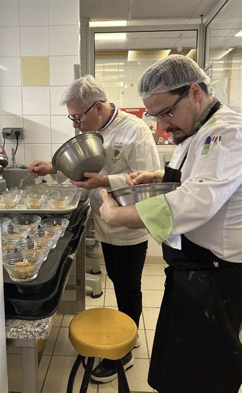 Api Restauration à Outreau