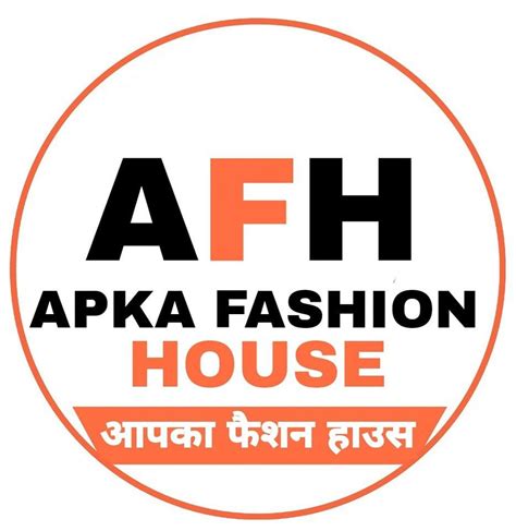 Apka Fashion House