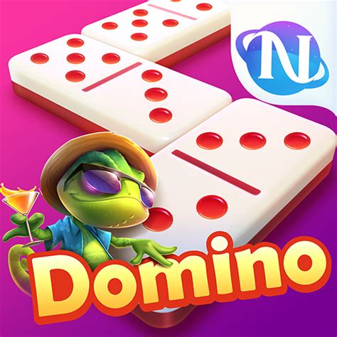 Aplikasi Domino Online Indonesia