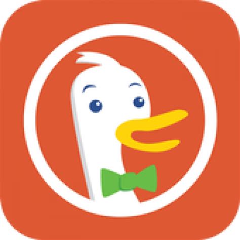 Aplikasi DuckDuckGo desktop