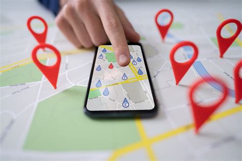 Aplikasi Maps