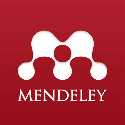 Aplikasi Mendeley