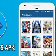 Daftar Akun Aplikasi Nonton Anime Lengkap
