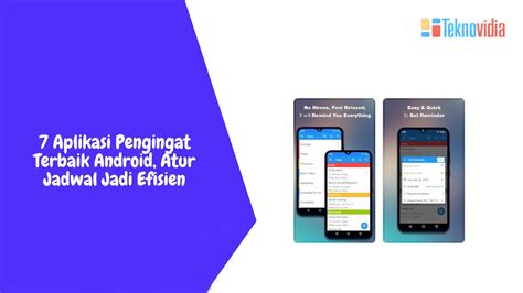 Aplikasi Pengingat