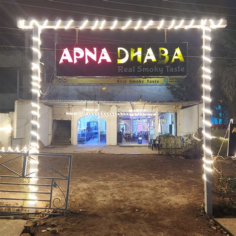 Apna Dhaba and Restaurant