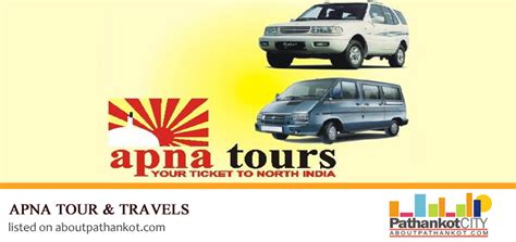 Apna tur & travels(car rental)
