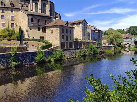 Apollaro Pascal à Eymoutiers