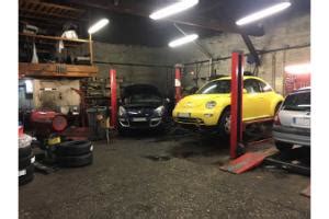 Apollinaire Auto Service à Lyon