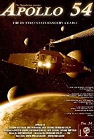 Apollo 54 (2007) film online,Giordano Giulivi,Duccio Giulivi,Luca Silvani,Giordano Giulivi,Mariapina Bellisario