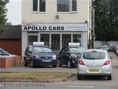 Apollo Cars