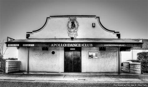 Apollo Dance Club