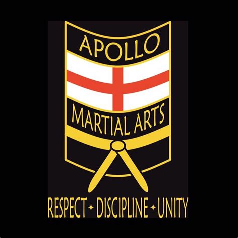 Apollo Martial Arts