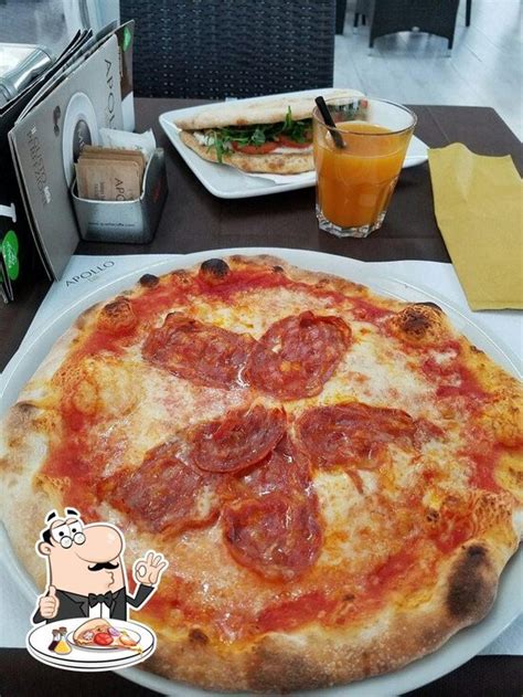Apollo Snack Bar S.R.L. Lecce