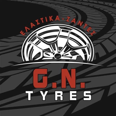 Apollo Tyres - Gn Tyres