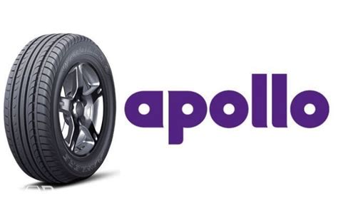Apollo Tyres - Shri Dr Tyres
