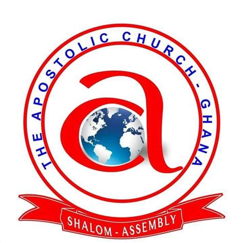 Apostolic Shalom Church