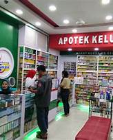 apotek indonesia