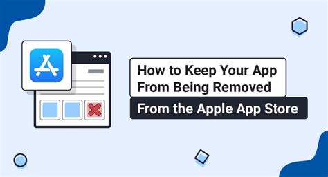 App Removed