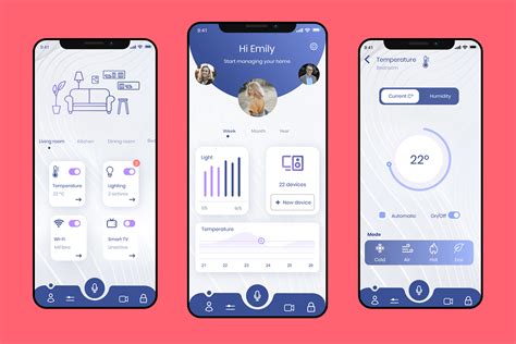 App Templates Free