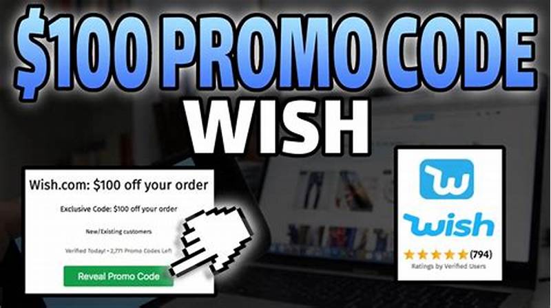App Wish Promo Code