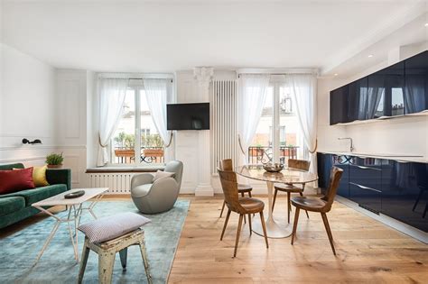 Apparemment à Paris