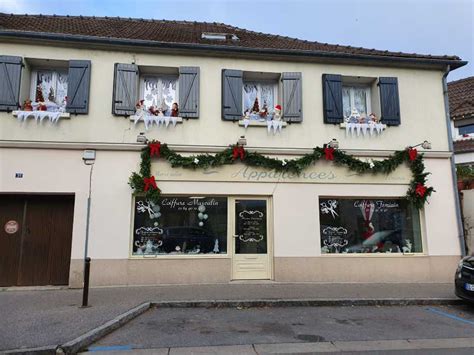 Apparences à Arpajon