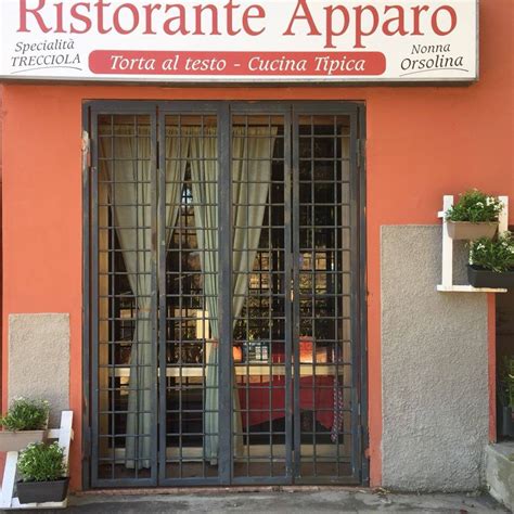 Apparo Perugia