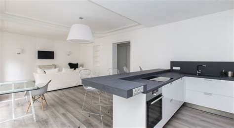 Appart Unique à Paris