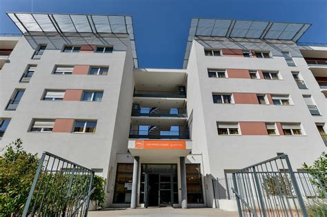 Apparthotel à Lyon