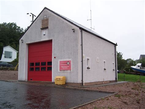 Appin Fire Station