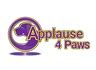 Applause 4 Paws