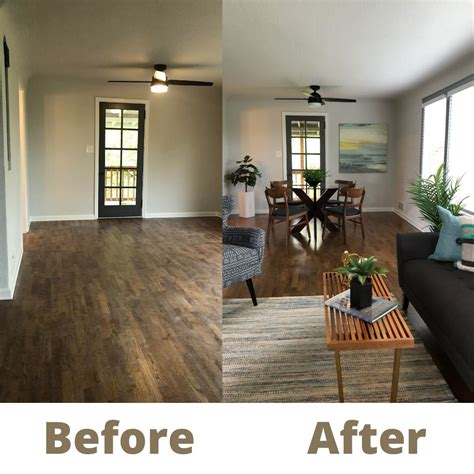 Apple Eye Home Staging